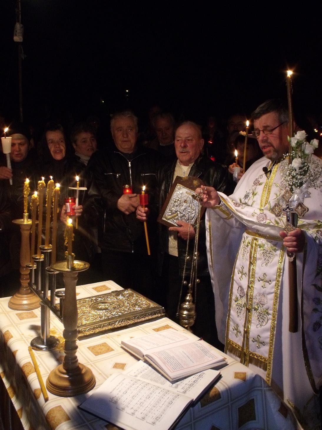 Sfânta Înviere 2012