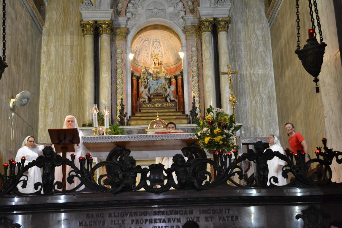 Haifa, Biserica Stella Maris
