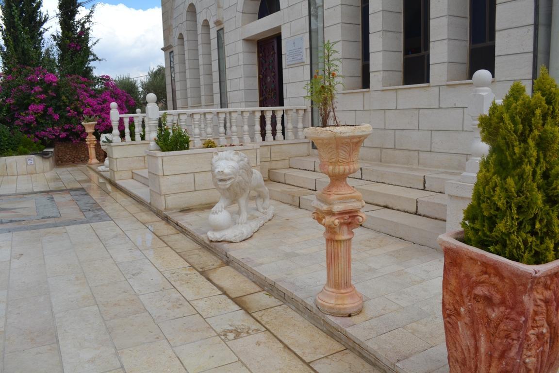 Mânăstirea din câmpul păstorilor, Betleem