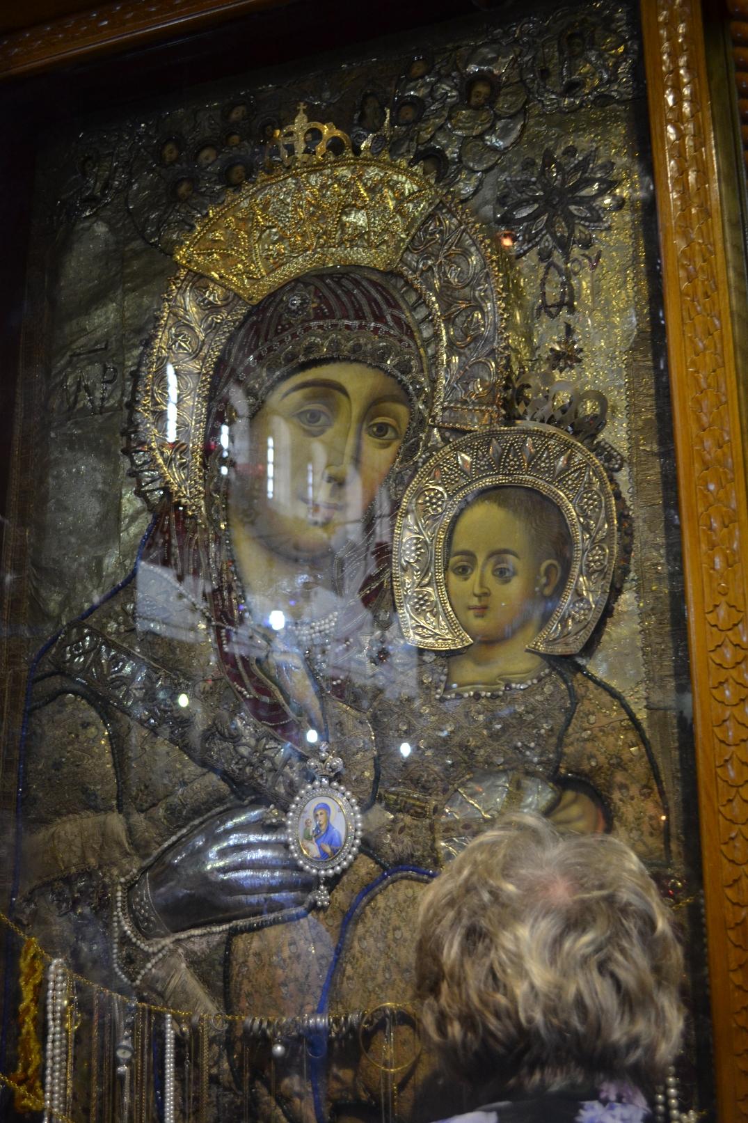 Biserica Nașterii, Betleem 