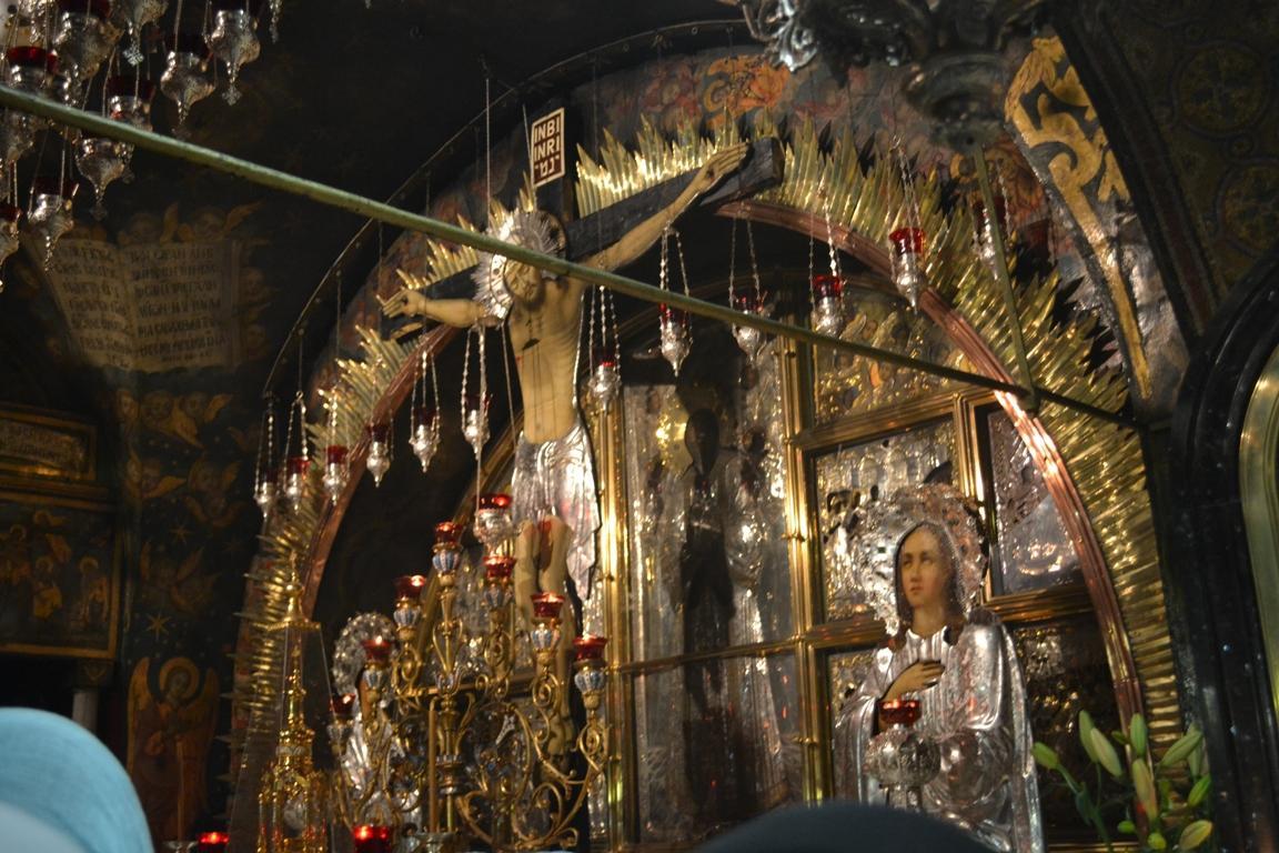 Biserica Sfântului Mormânt