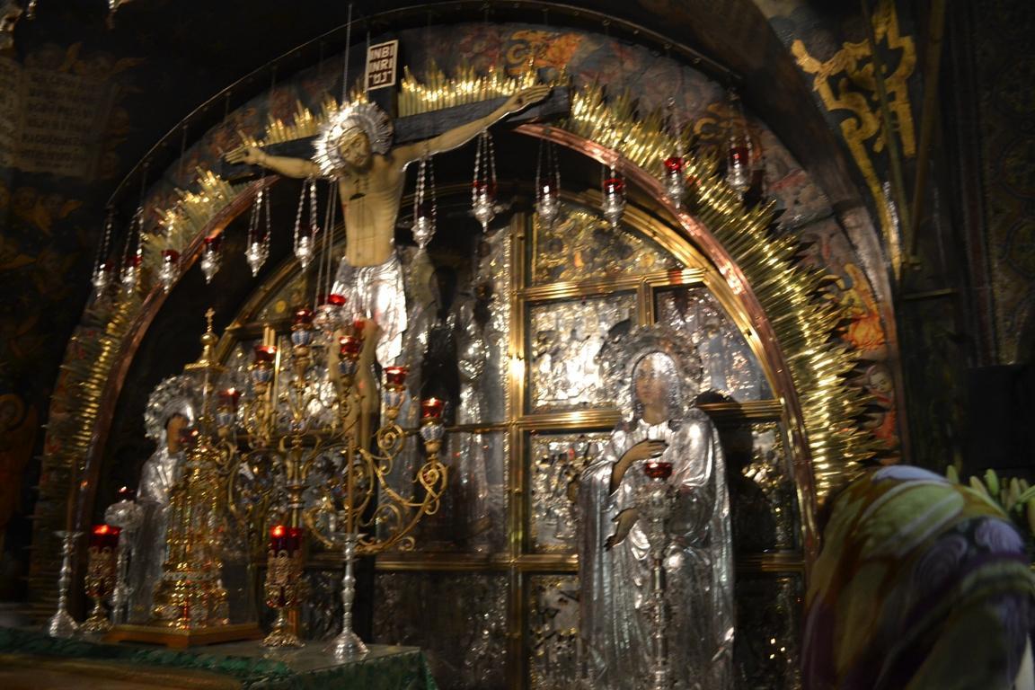 Biserica Sfântului Mormânt