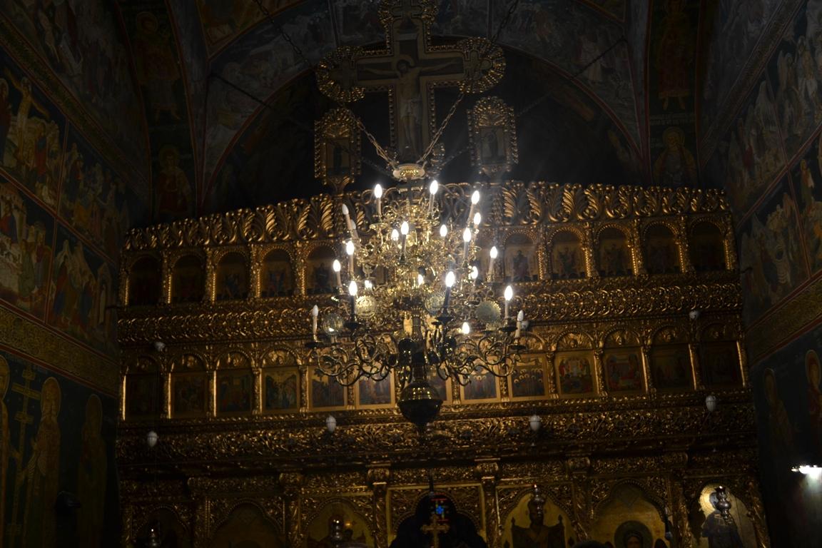 Așezământul românesc de la Ierusalim