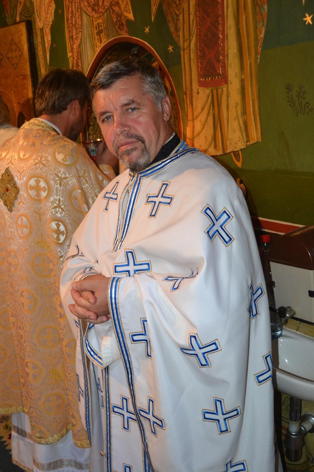 Așezământul românesc de la Ierusalim
