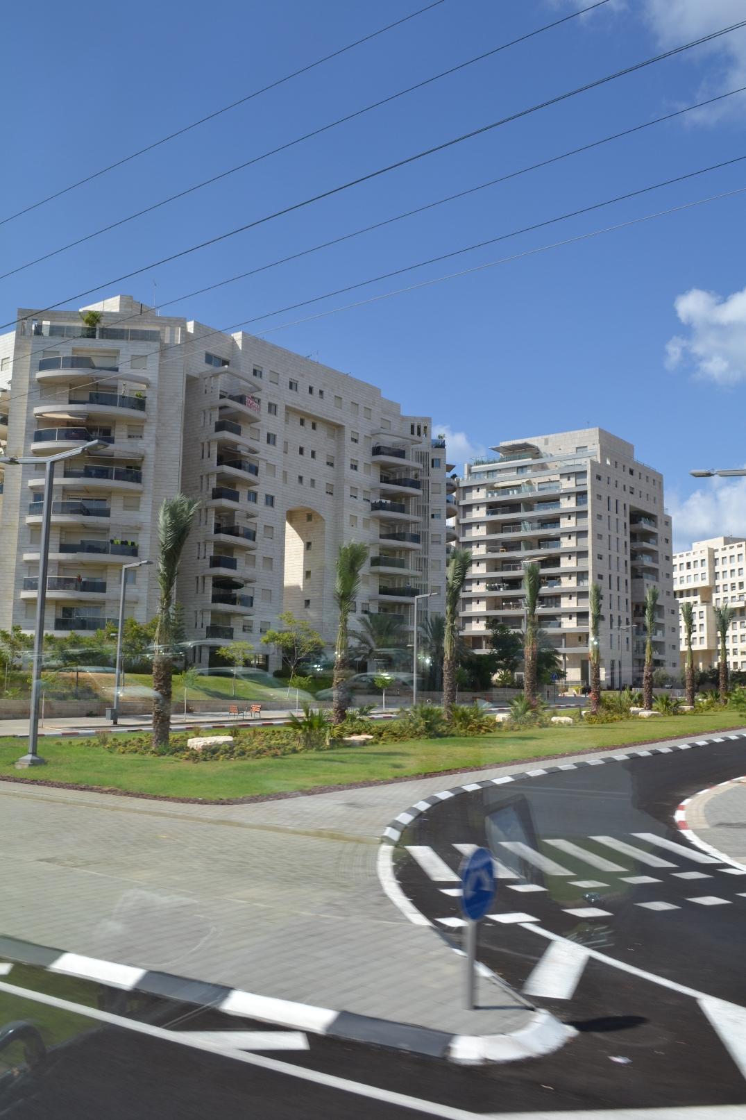 Tel Aviv