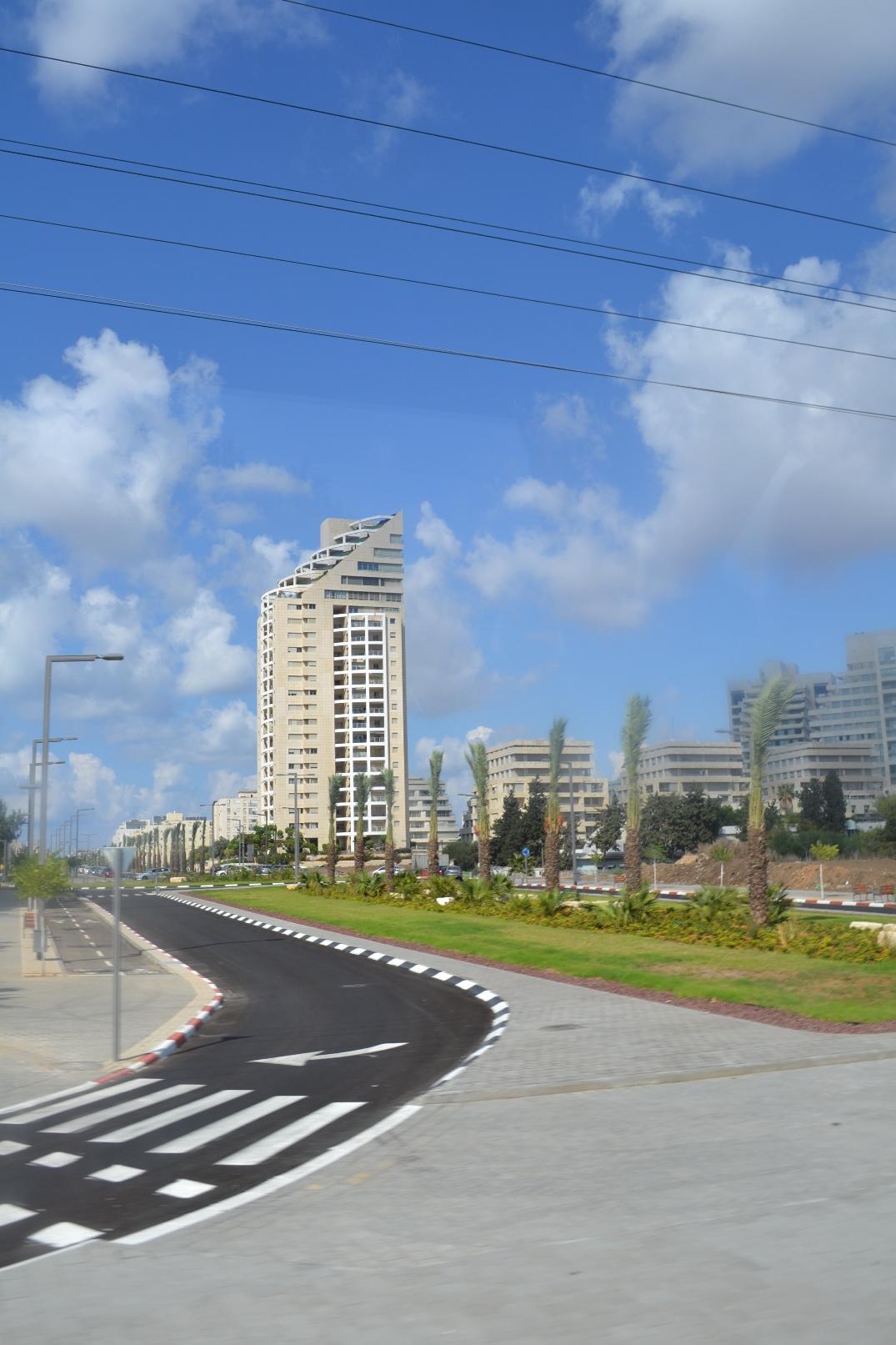 Tel Aviv
