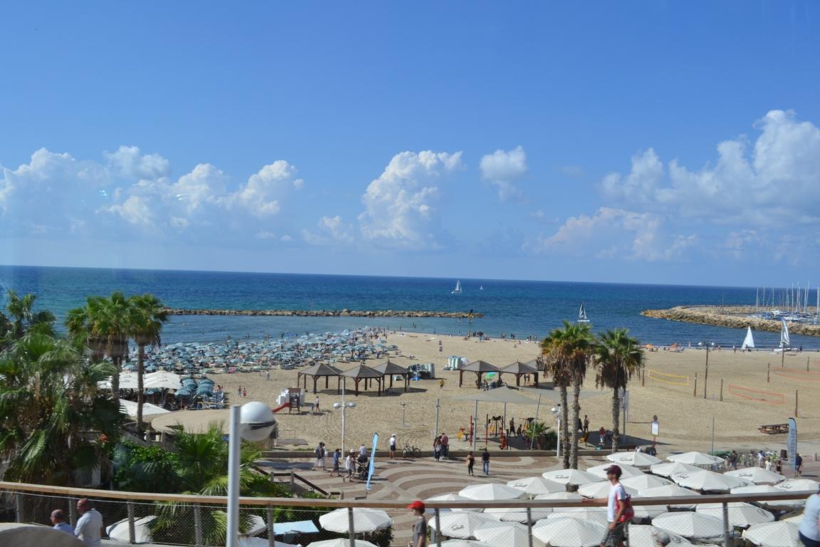 Tel Aviv