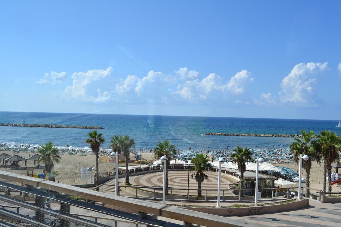 Tel Aviv