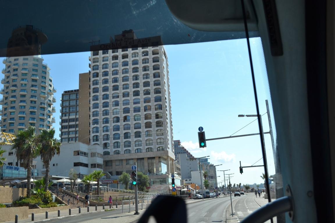 Tel Aviv