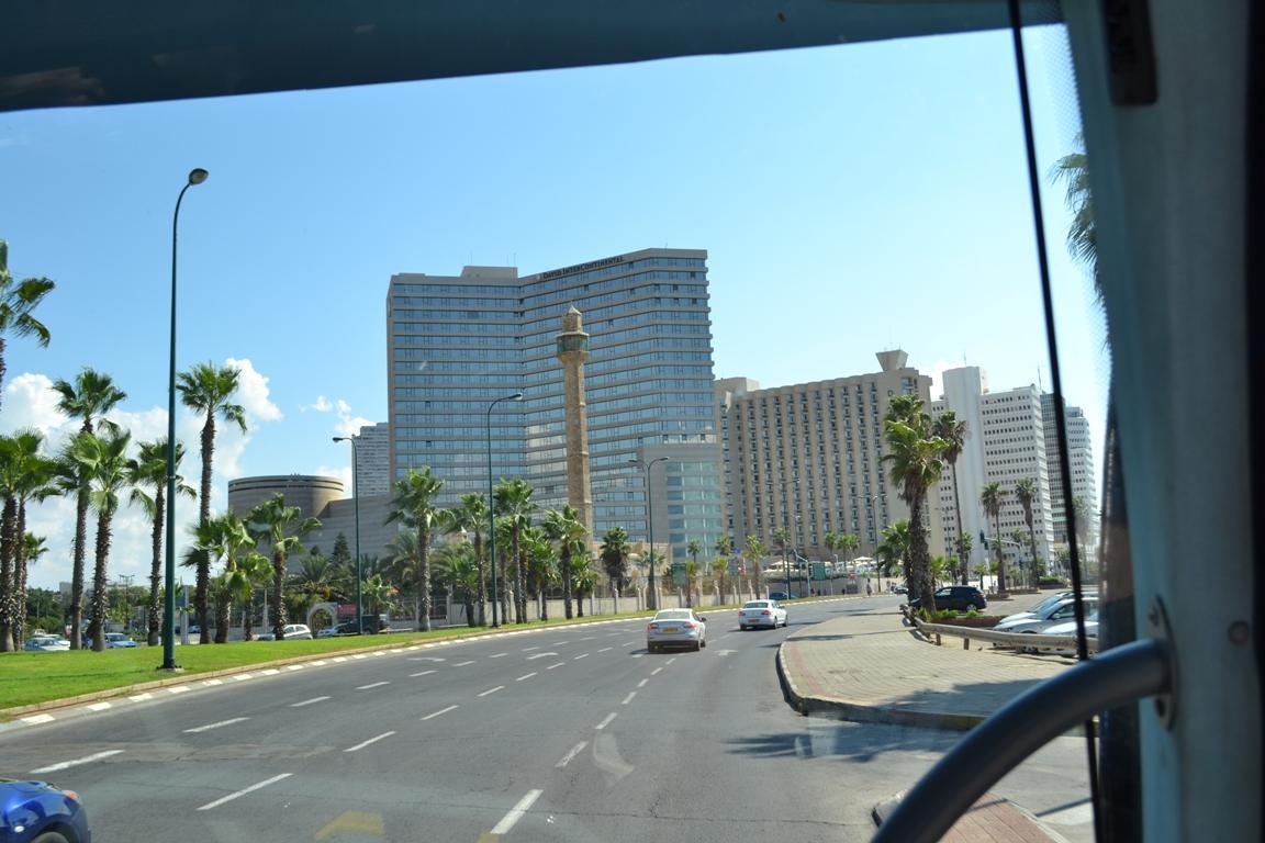 Tel Aviv