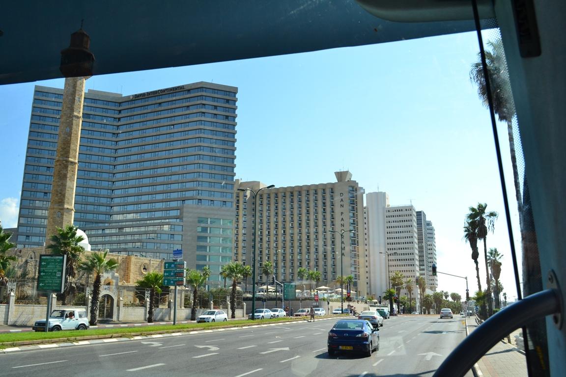 Tel Aviv