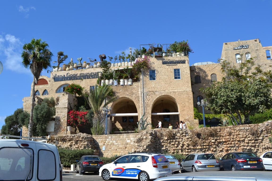 Jaffa