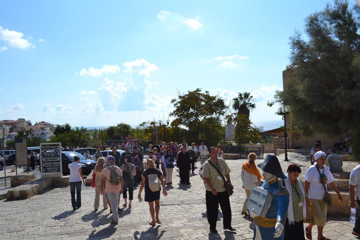 Jaffa