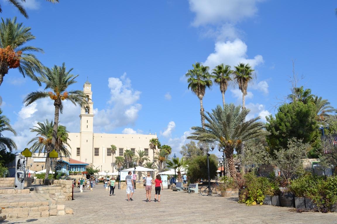 Jaffa