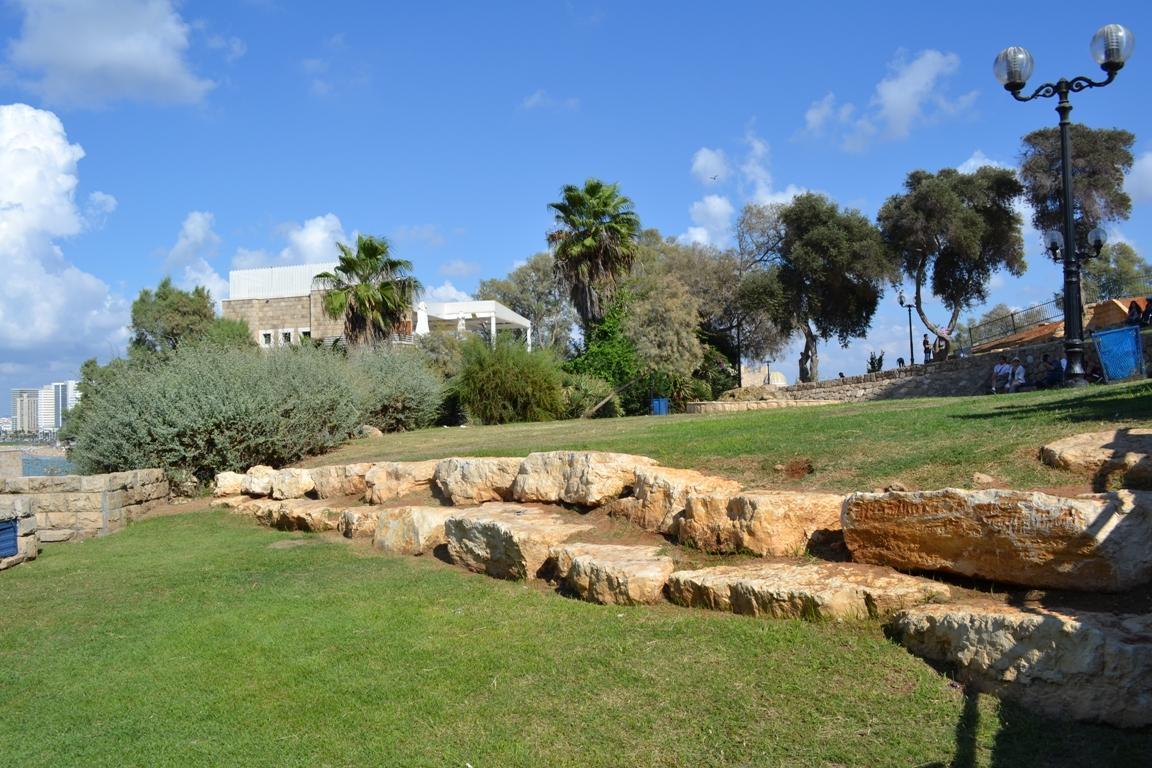 Jaffa