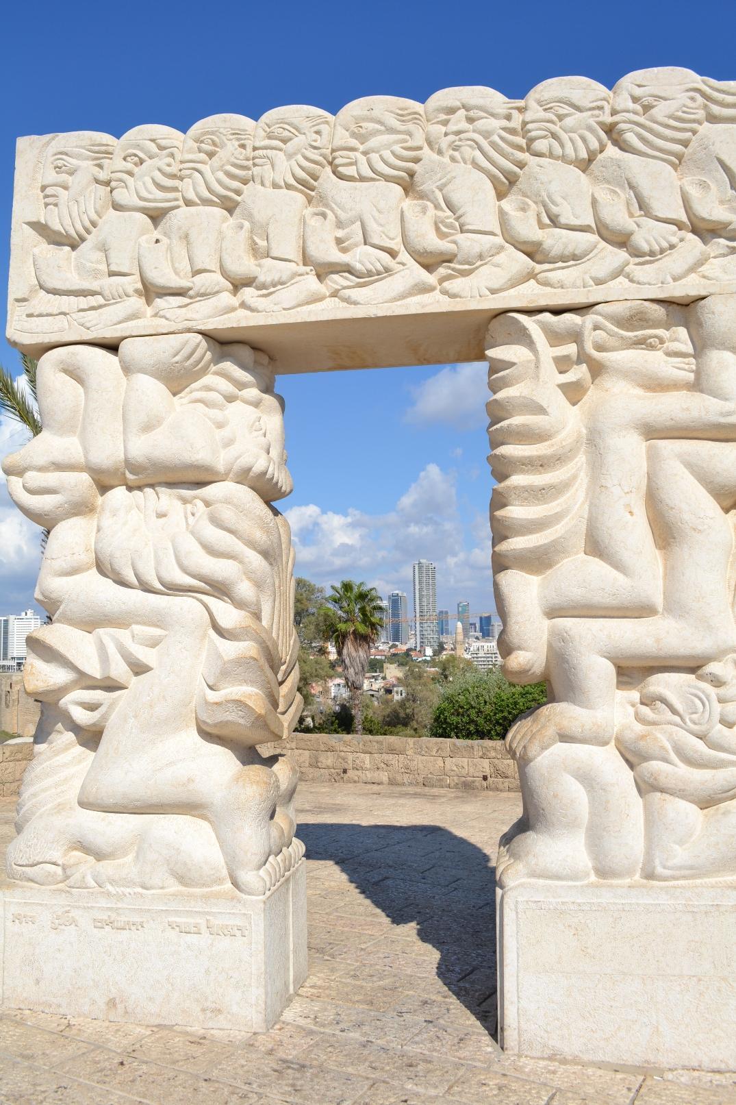 Jaffa