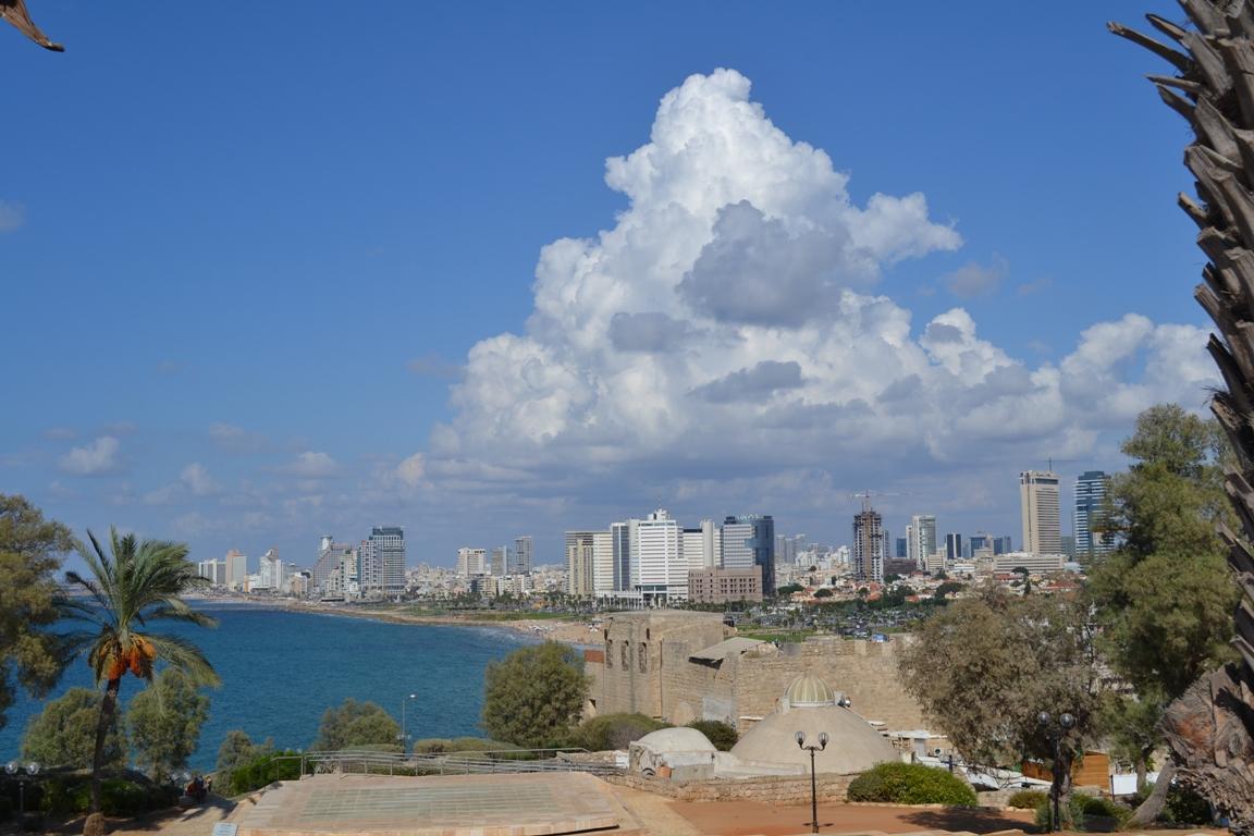 Jaffa