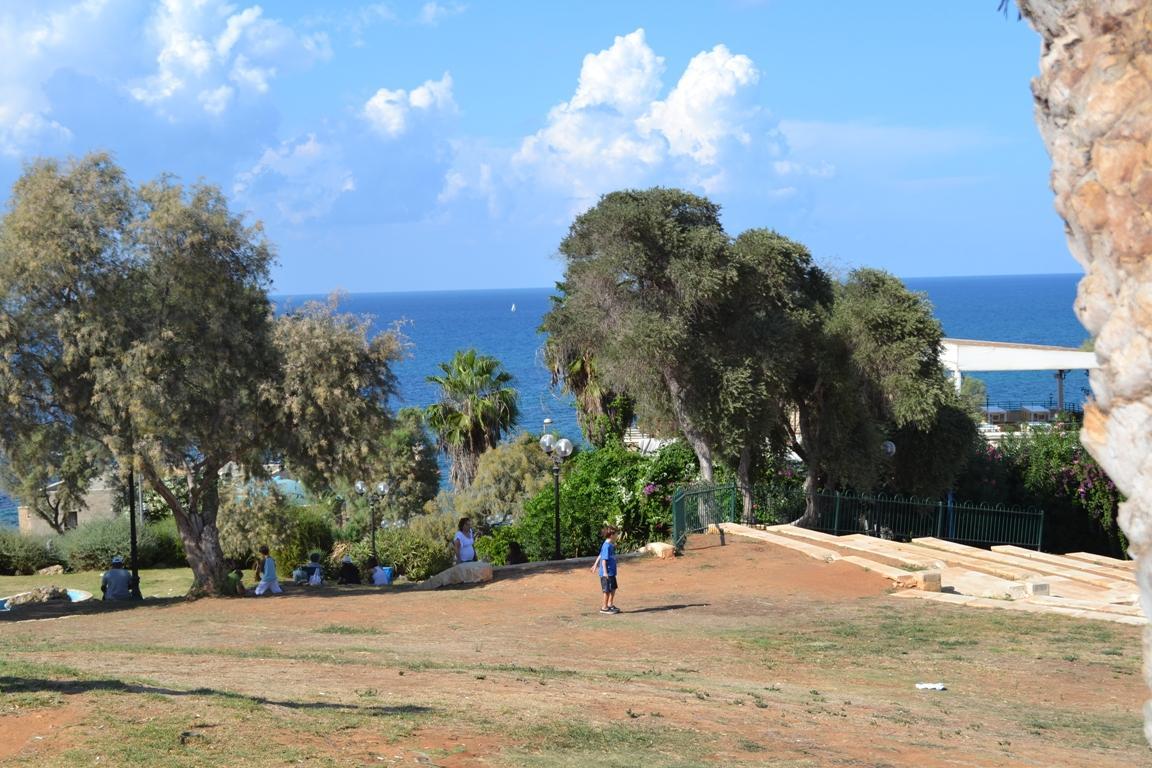 Jaffa